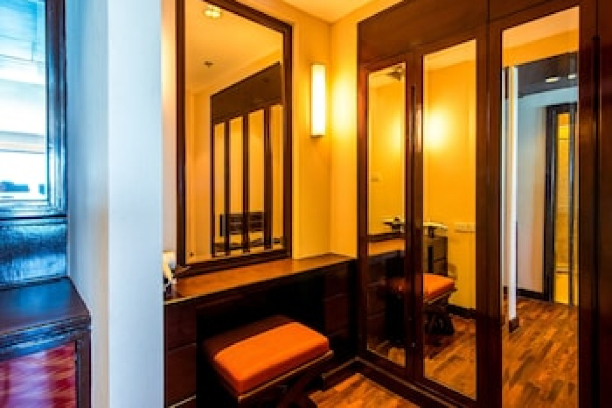 GARDEN CLIFF RESORT & SPA (SHA)
