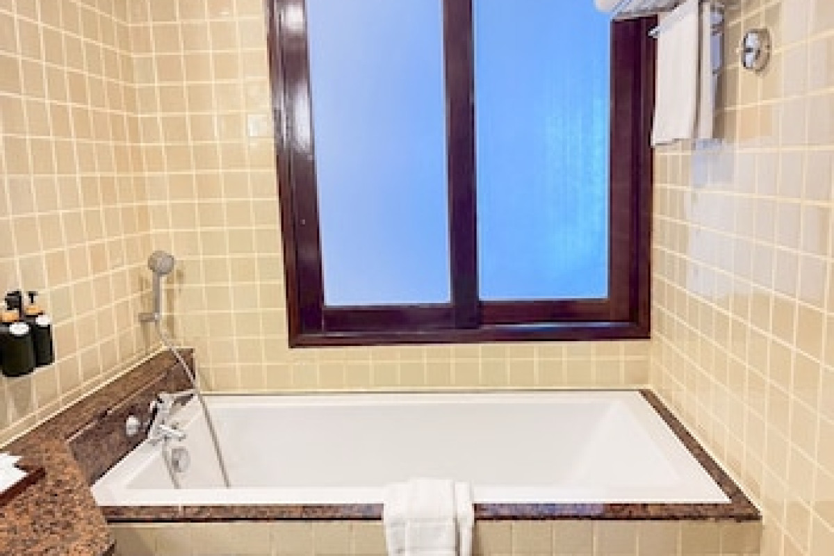 GARDEN CLIFF RESORT & SPA (SHA)