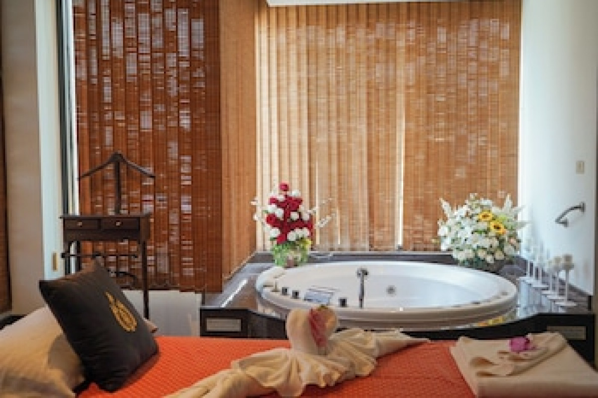 GARDEN CLIFF RESORT & SPA (SHA)