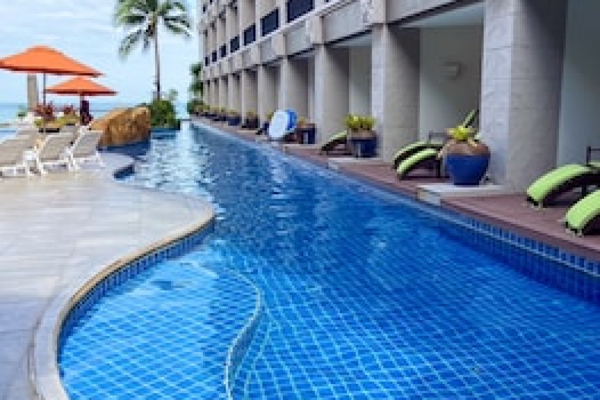 GARDEN CLIFF RESORT & SPA (SHA)