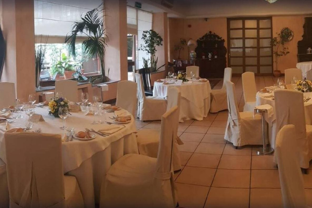Garden Hotel