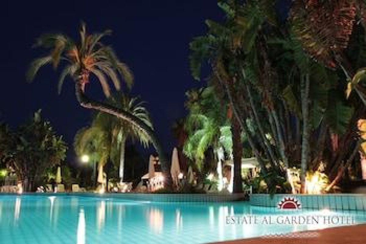 Garden Hotel