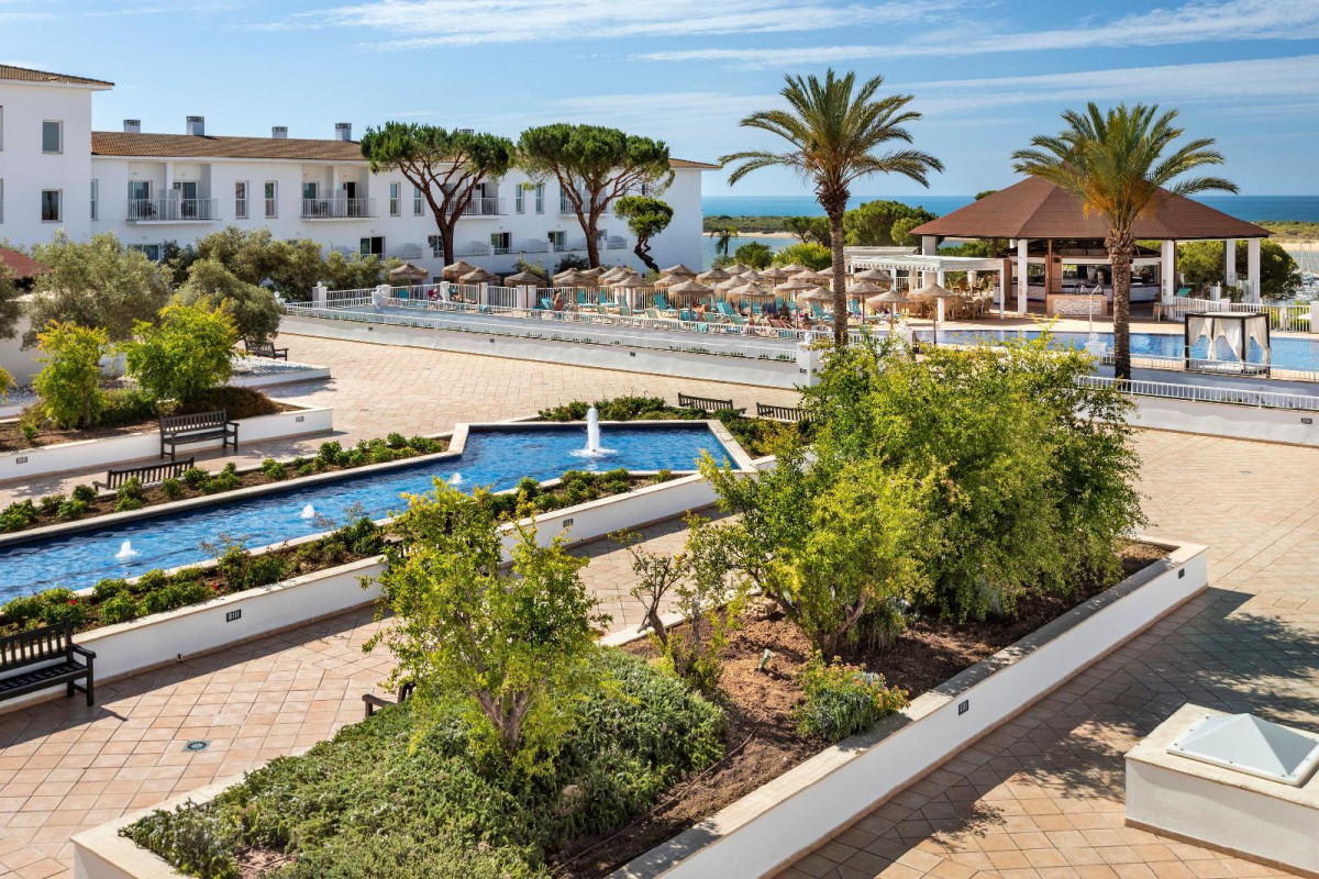 Garden Playanatural Hotel & Spa - Adults Only