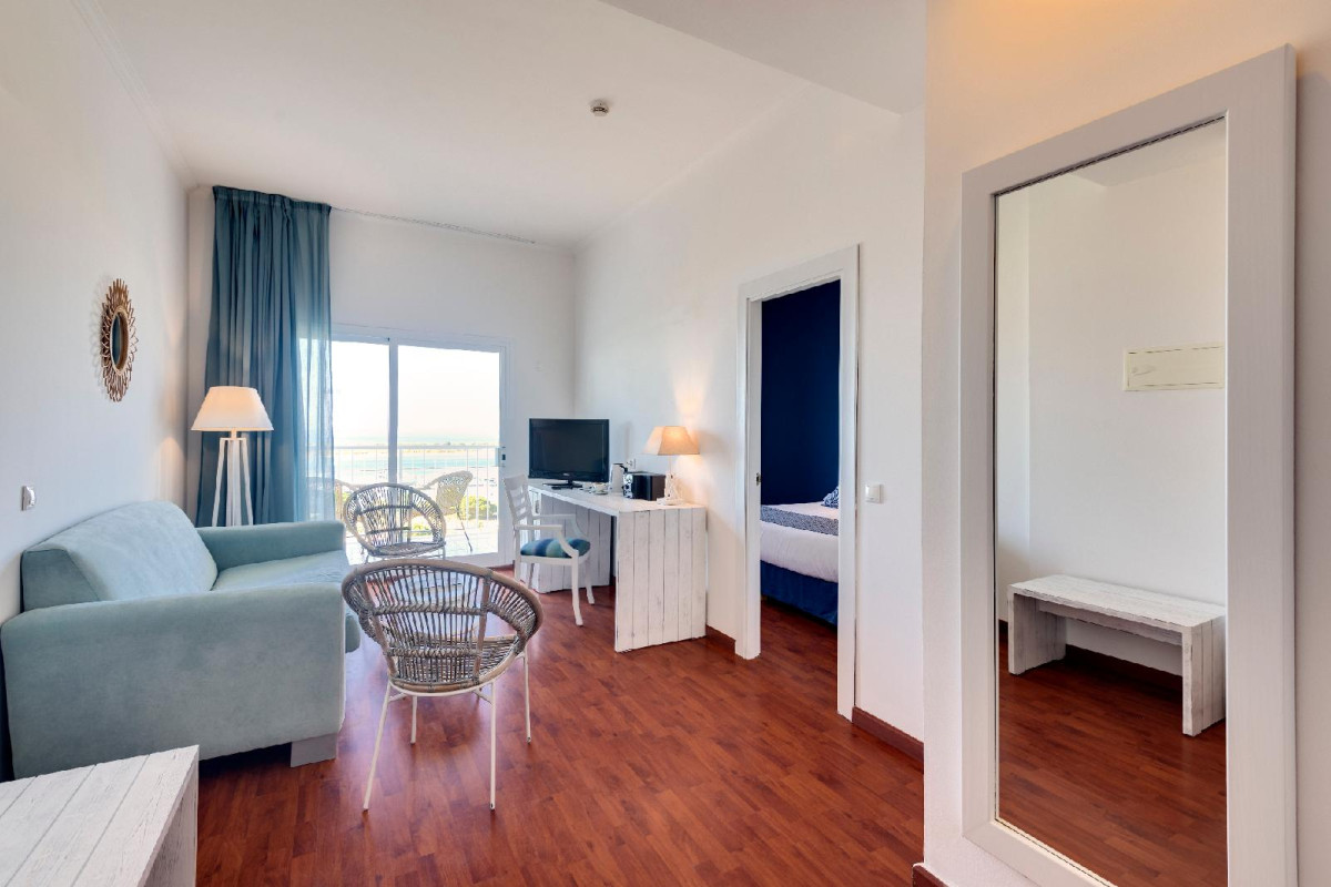 Garden Playanatural Hotel & Spa - Adults Only