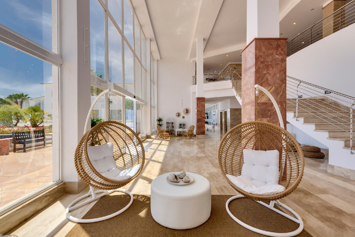 Garden Playanatural Hotel & Spa - Adults Only