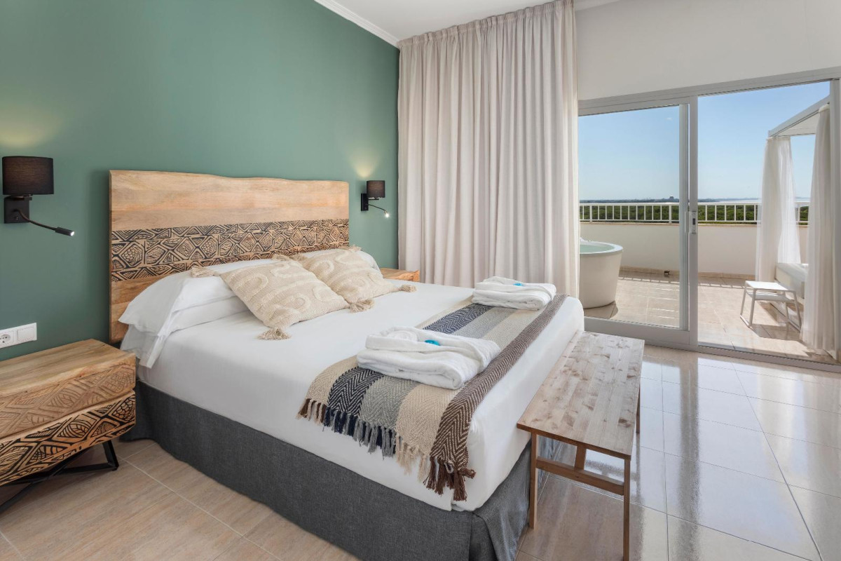 Garden Playanatural Hotel & Spa - Adults Only