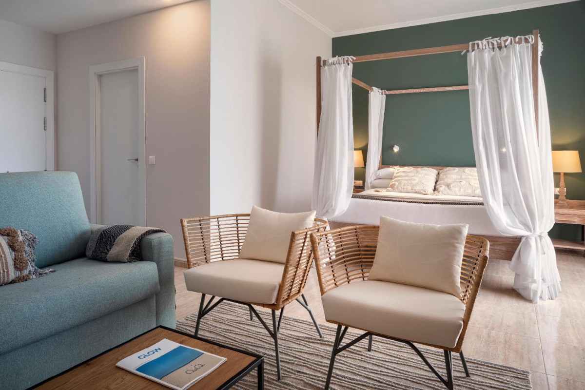 Garden Playanatural Hotel & Spa - Adults Only