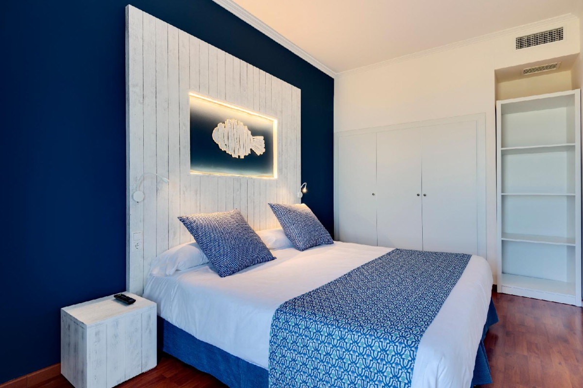 Garden Playanatural Hotel & Spa - Adults Only