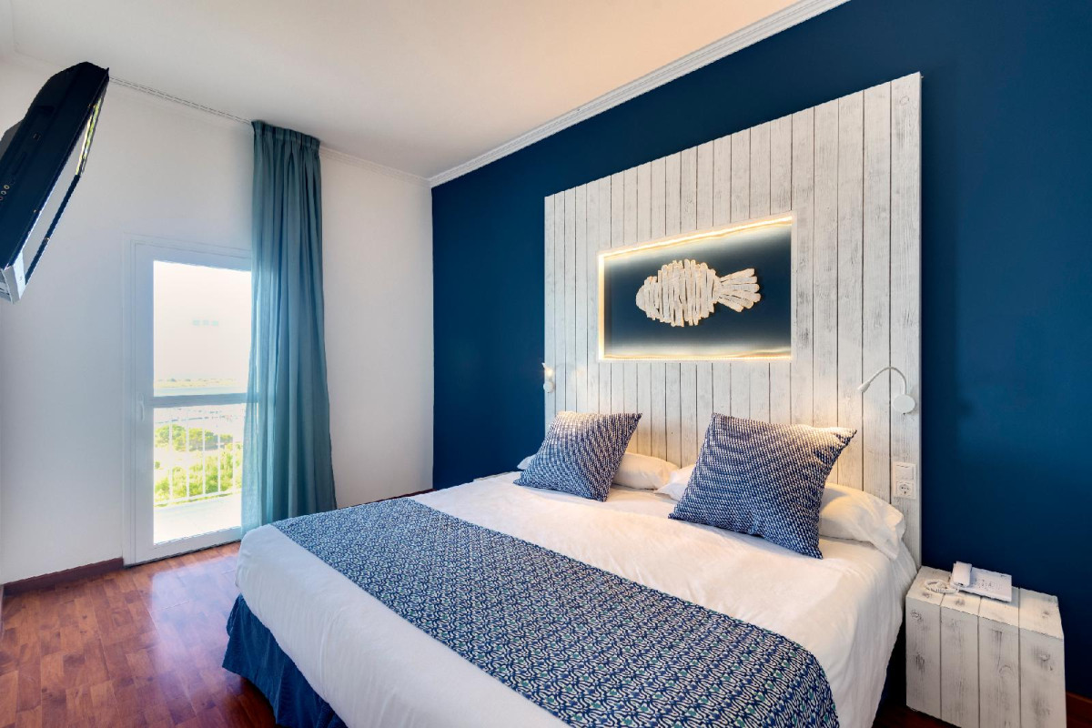 Garden Playanatural Hotel & Spa - Adults Only