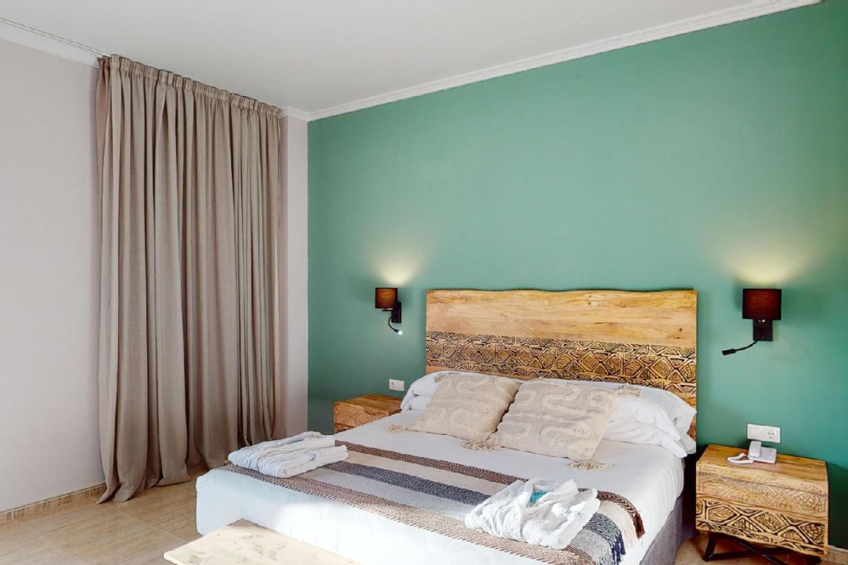 Garden Playanatural Hotel & Spa - Adults Only