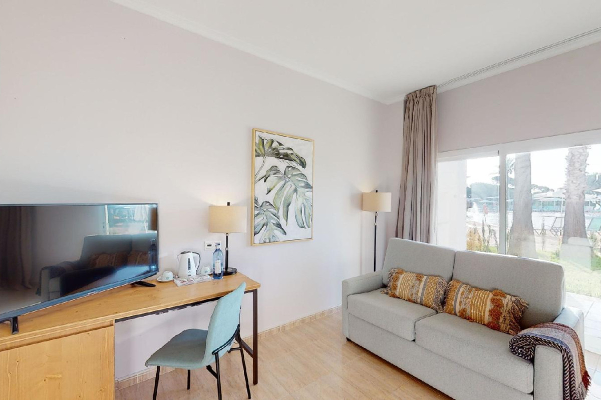 Garden Playanatural Hotel & Spa - Adults Only