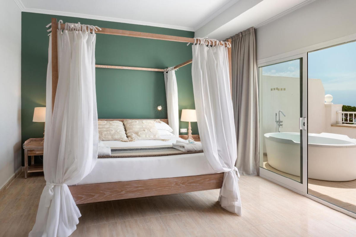 Garden Playanatural Hotel & Spa - Adults Only