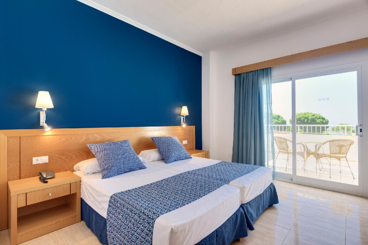 Garden Playanatural Hotel & Spa - Adults Only