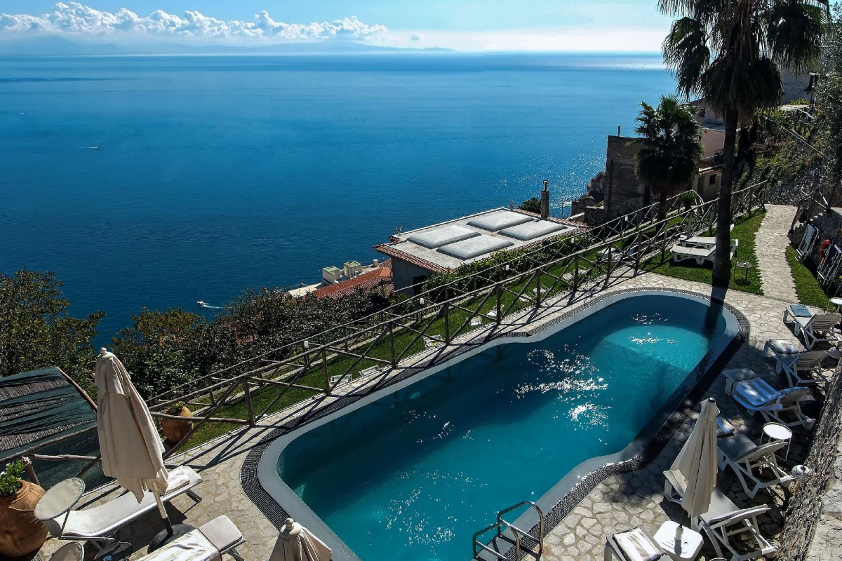 Garden Ravello
