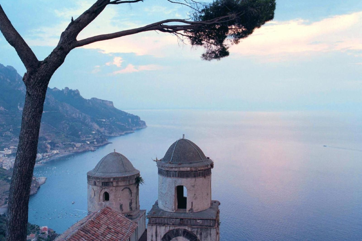 Garden Ravello