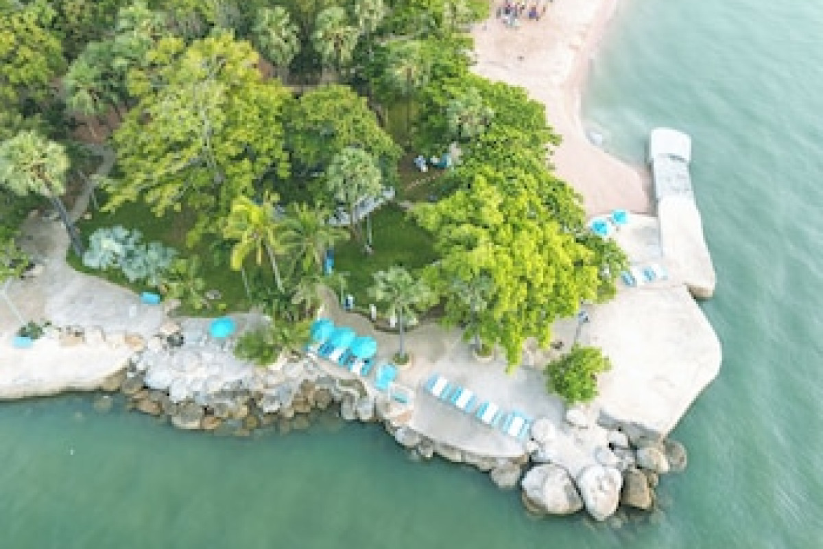 Garden Sea View Resort