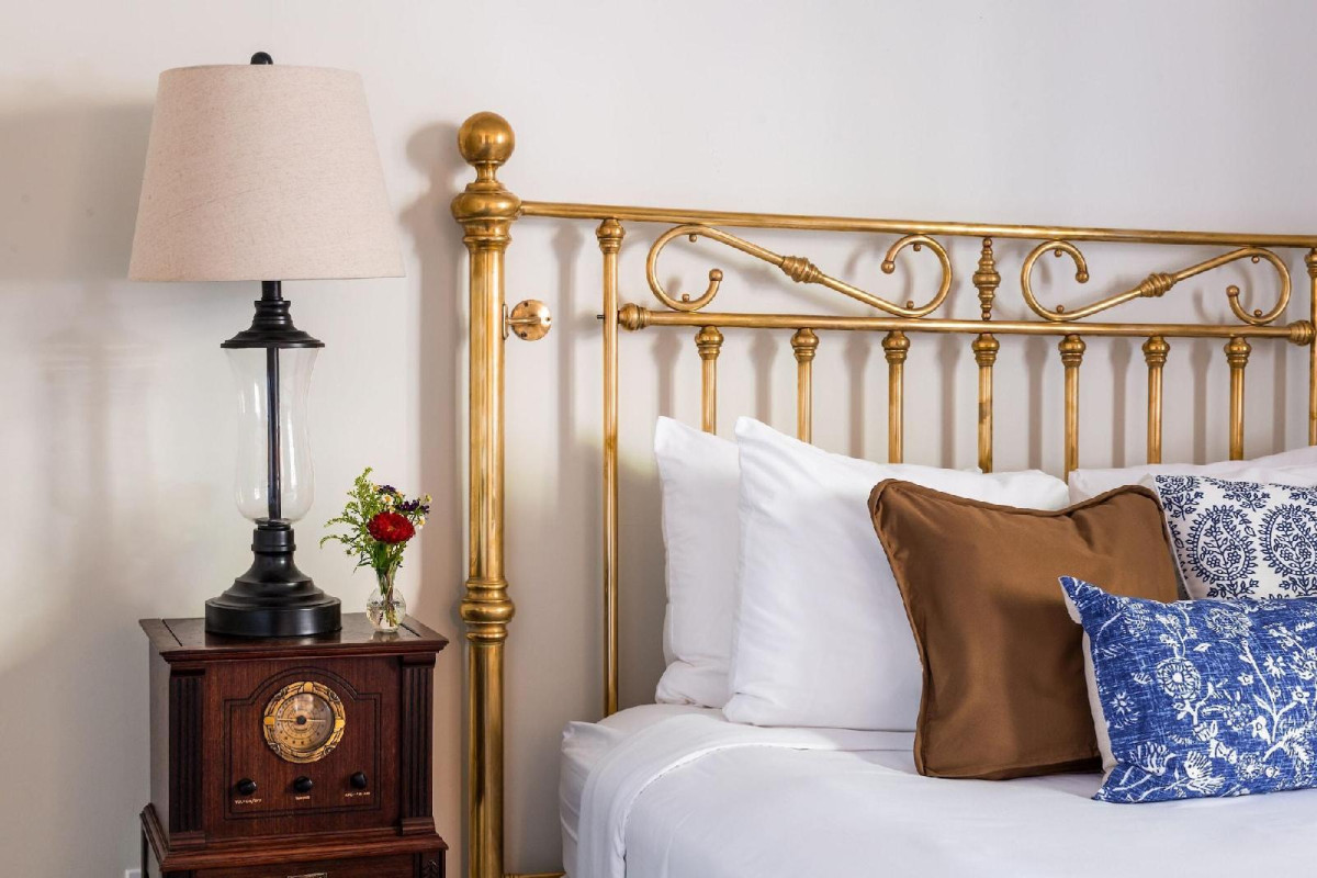 Garden Street Inn, A Kirkwood Collection Hotel