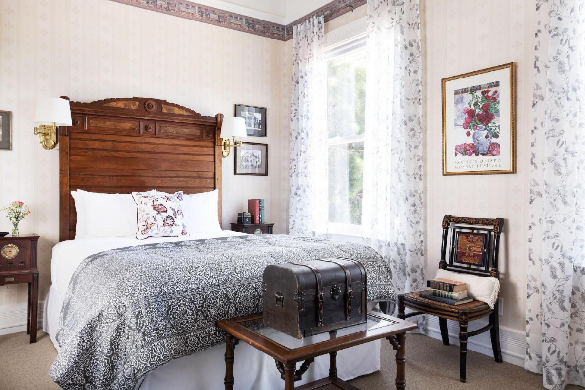 Garden Street Inn, A Kirkwood Collection Hotel