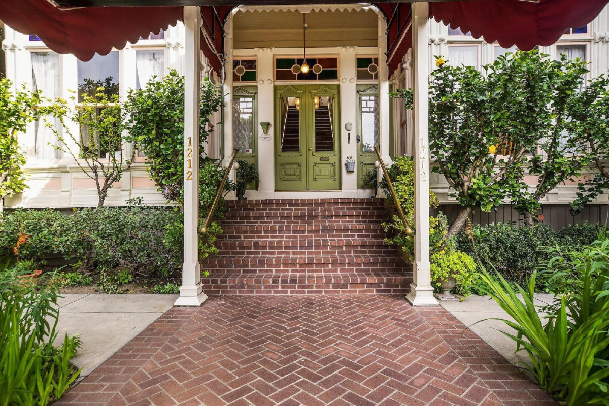 Garden Street Inn, A Kirkwood Collection Hotel