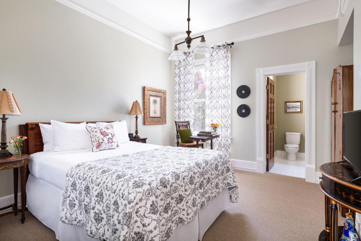 Garden Street Inn, A Kirkwood Collection Hotel