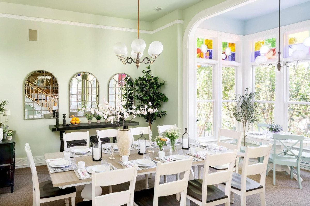 Garden Street Inn, A Kirkwood Collection Hotel