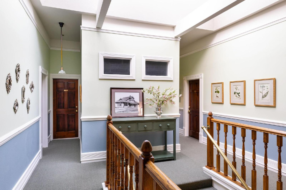 Garden Street Inn, A Kirkwood Collection Hotel