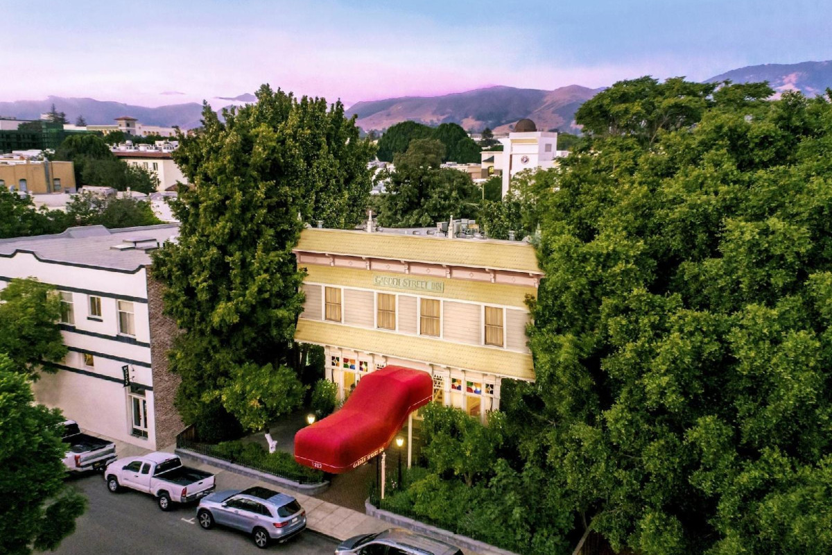 Garden Street Inn, A Kirkwood Collection Hotel