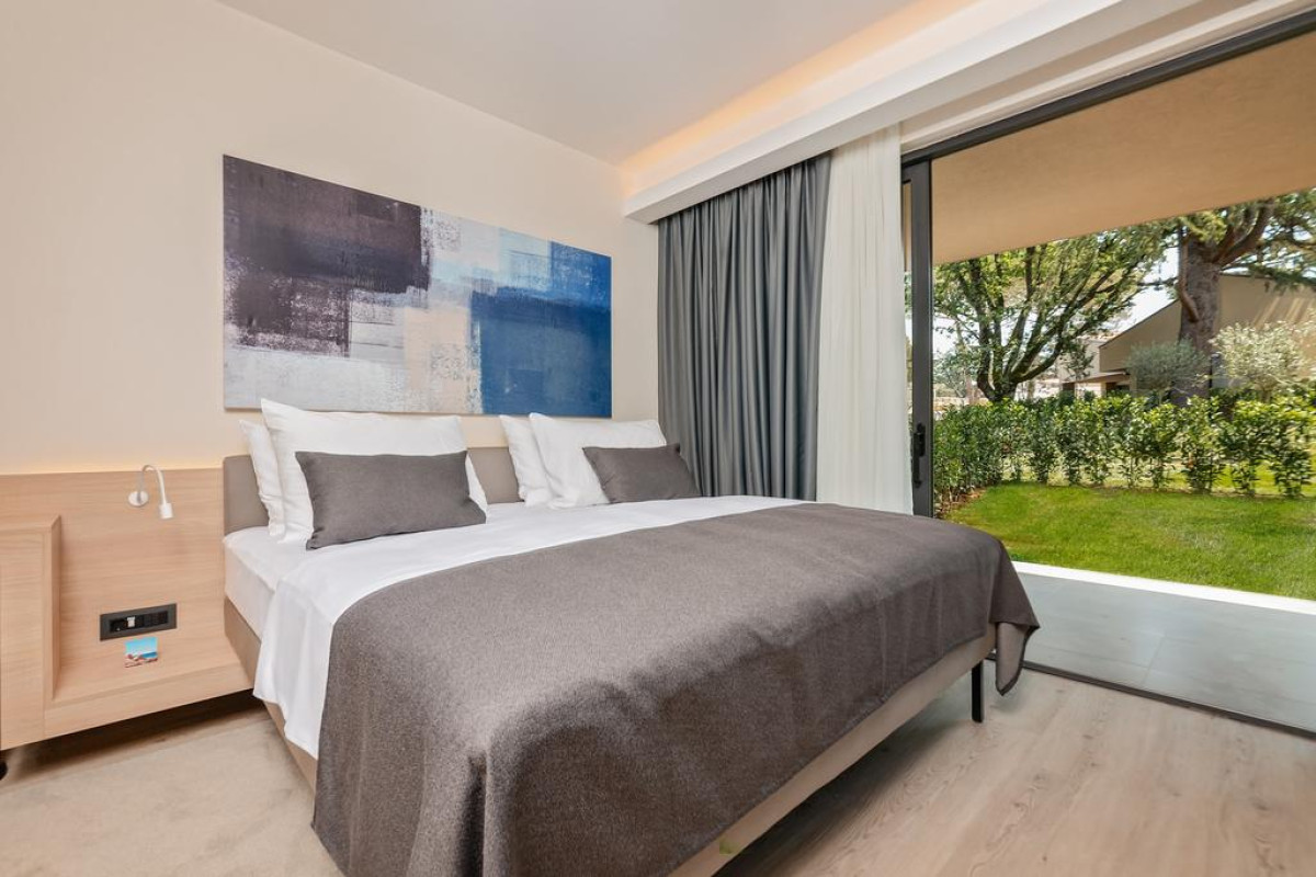 Garden Suites Park Plava Laguna