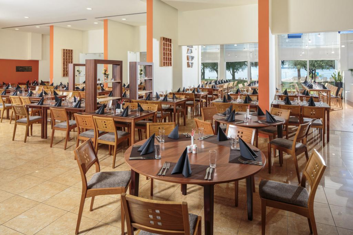 Garden Suites & Rooms Sol Umag for Plava Laguna