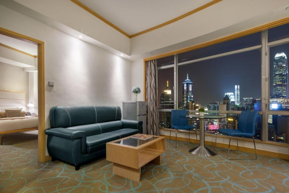 Garden View Hong Kong