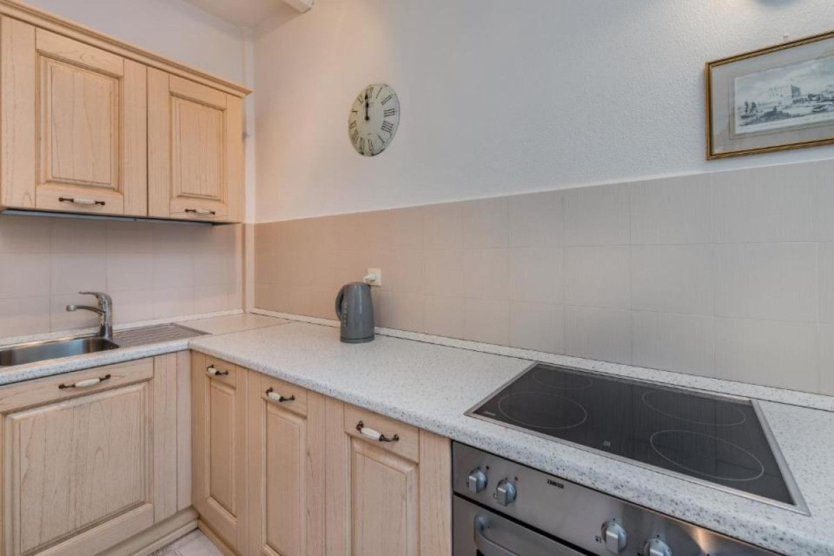 Garden Village Studios and Apts