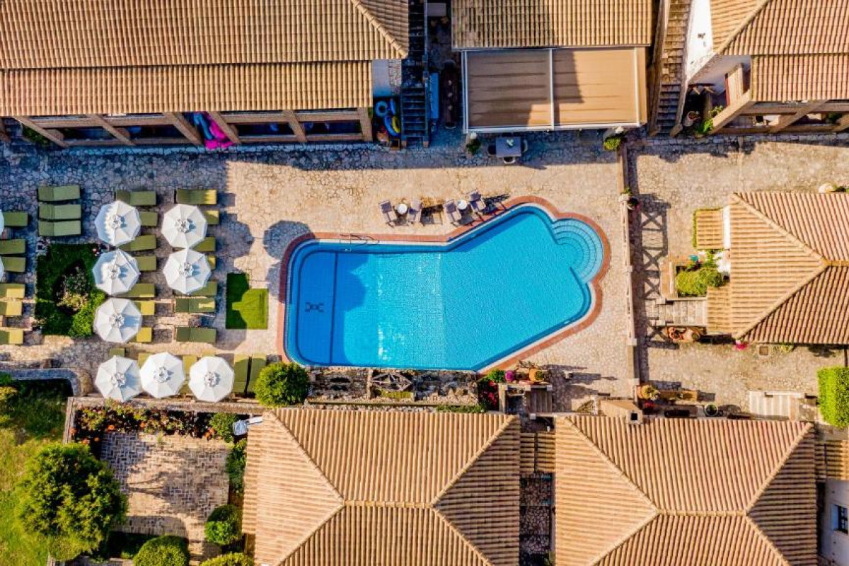 Garden Village Studios and Apts