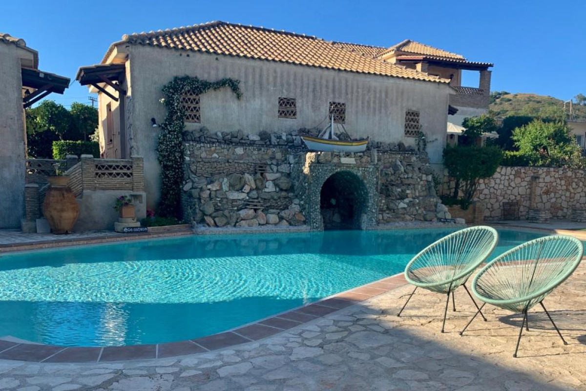 Garden Village Studios and Apts