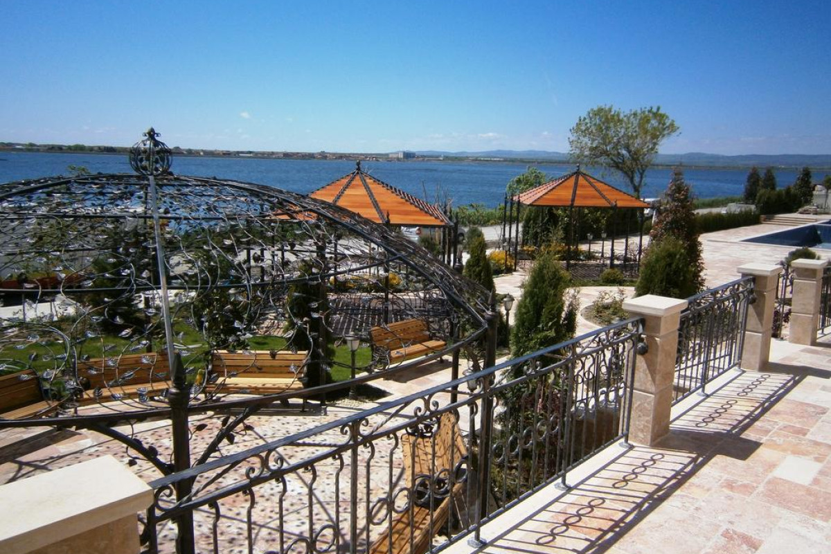 Gardenia Beach Palace Aparthotel