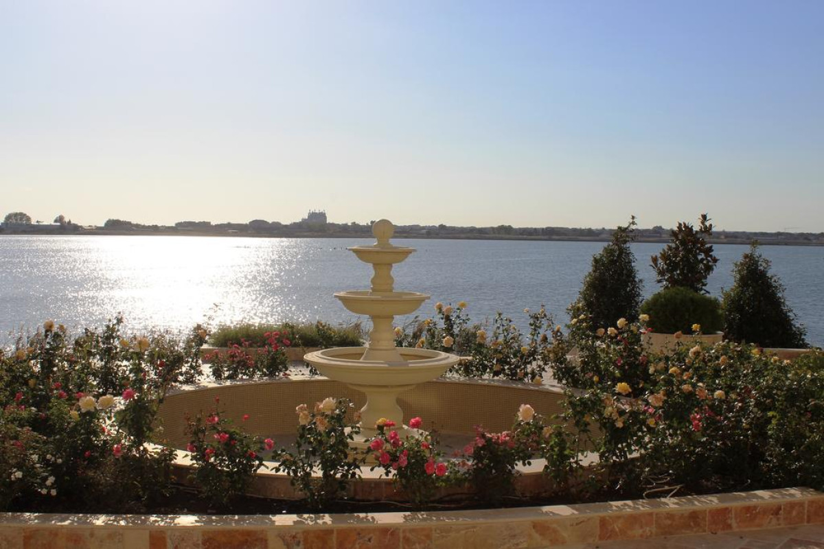 Gardenia Beach Palace Aparthotel