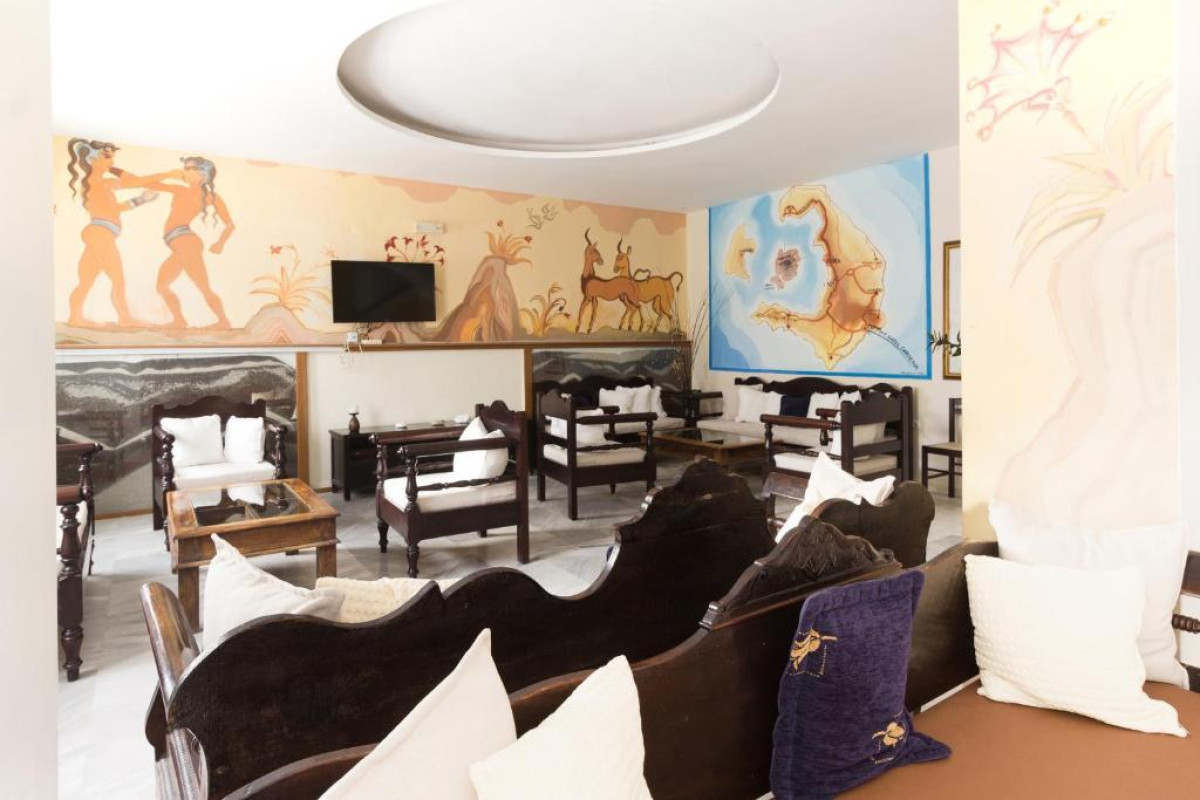 Gardenia Hotel