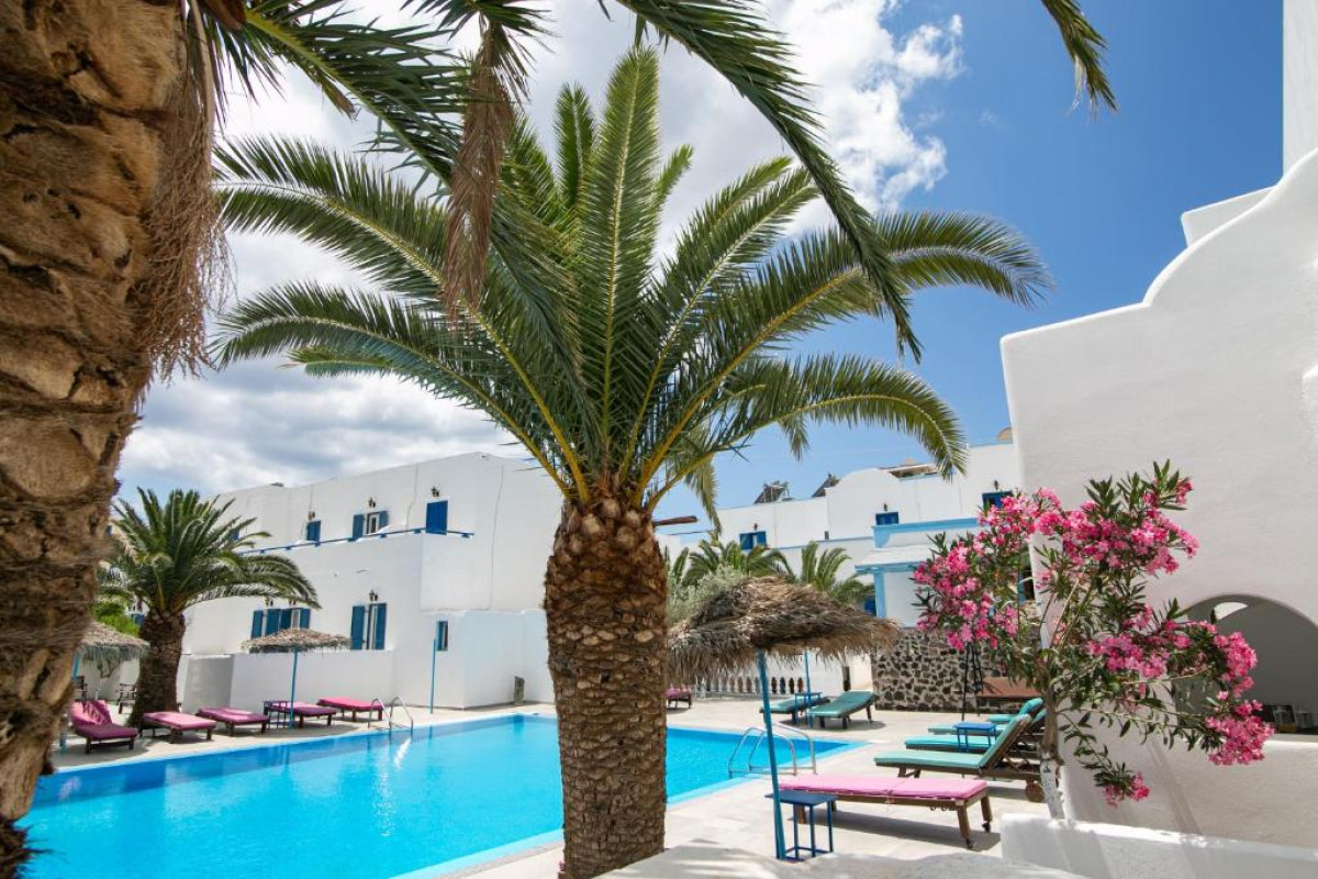 Gardenia Hotel