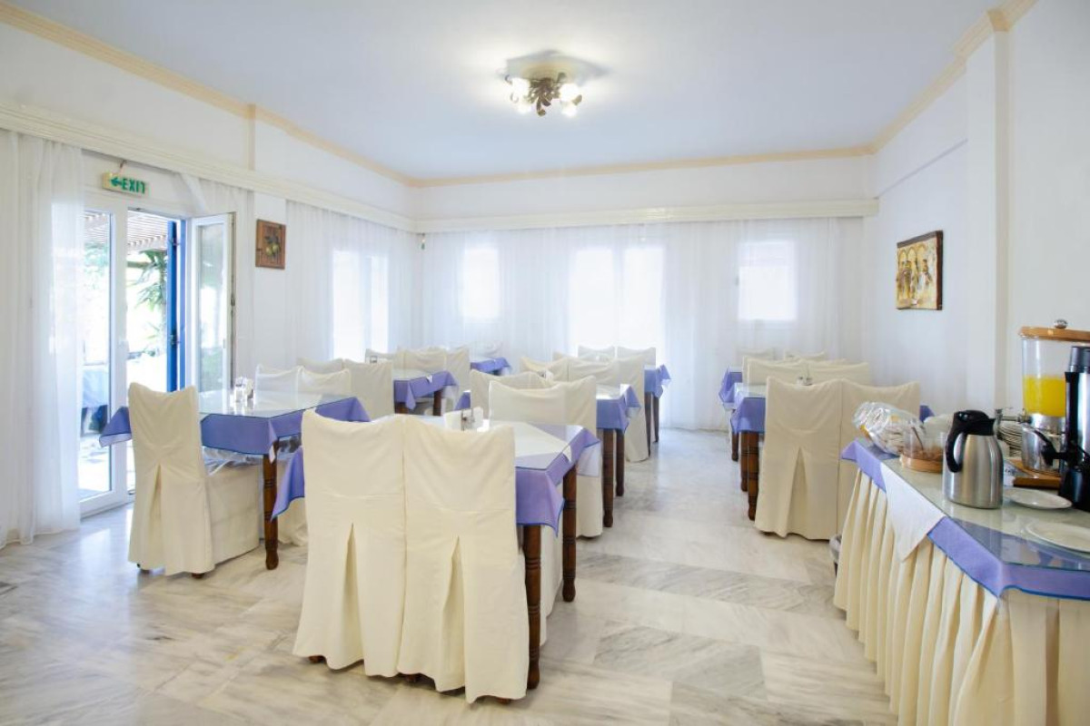 Gardenia Hotel
