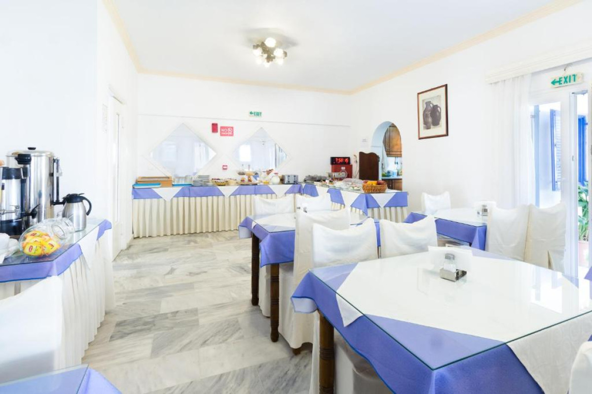 Gardenia Hotel