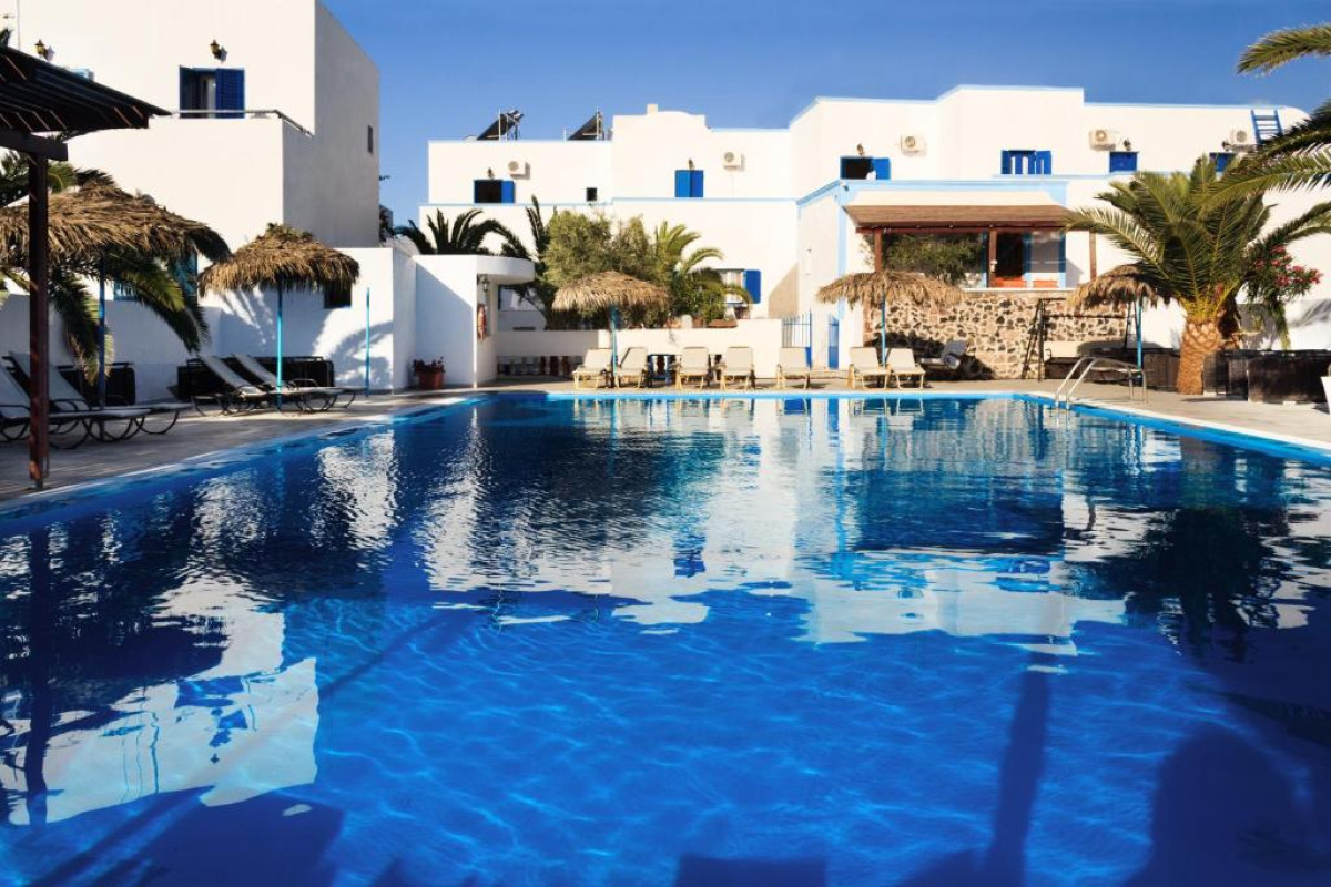 Gardenia Hotel