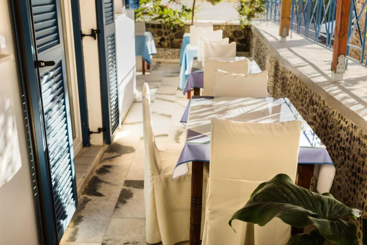 Gardenia Hotel