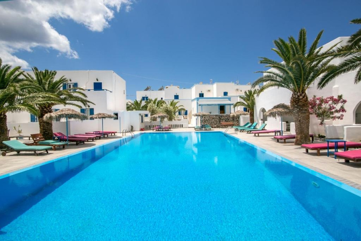 Gardenia Hotel