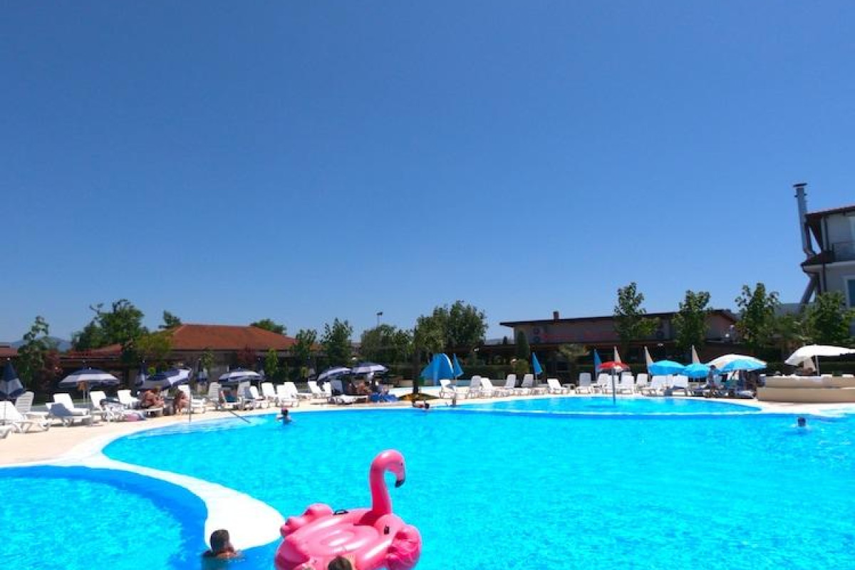 Gardenland Resort