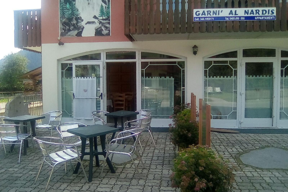 Garní Al Nardis