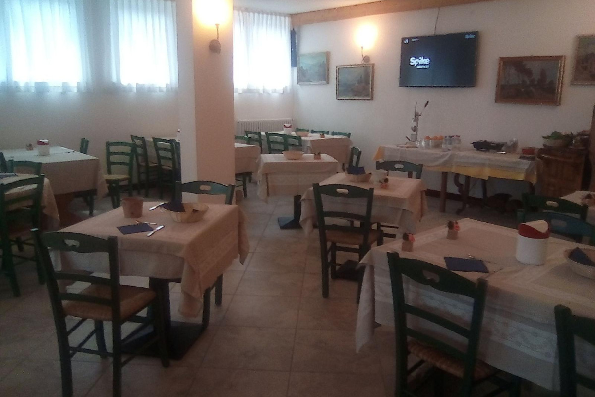 Garní Al Nardis