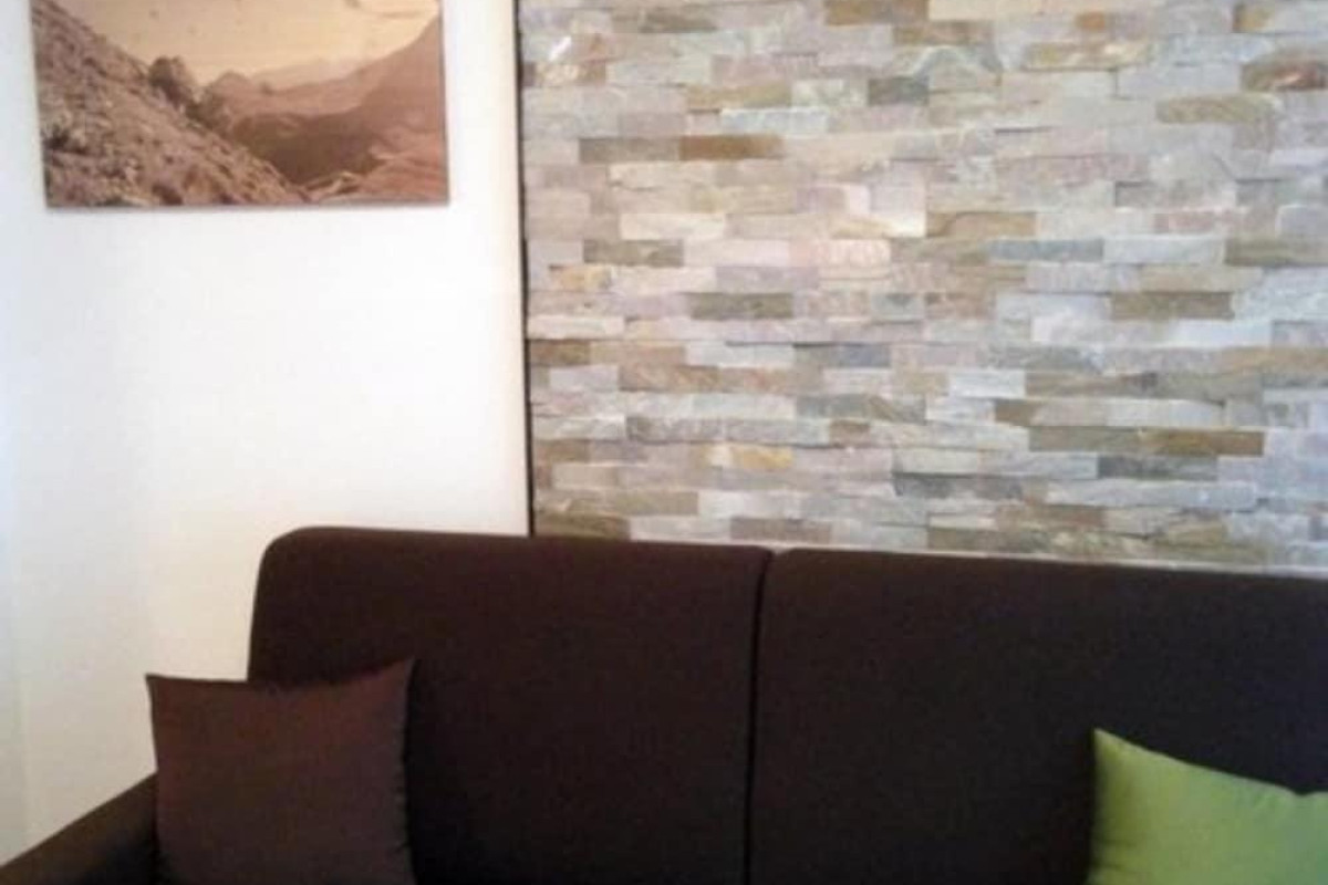 Garni Apartments Mezdi