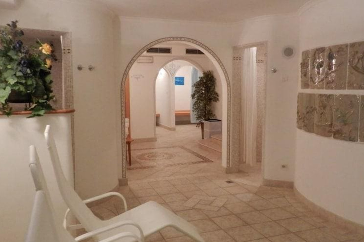 Garni Apartments Mezdi