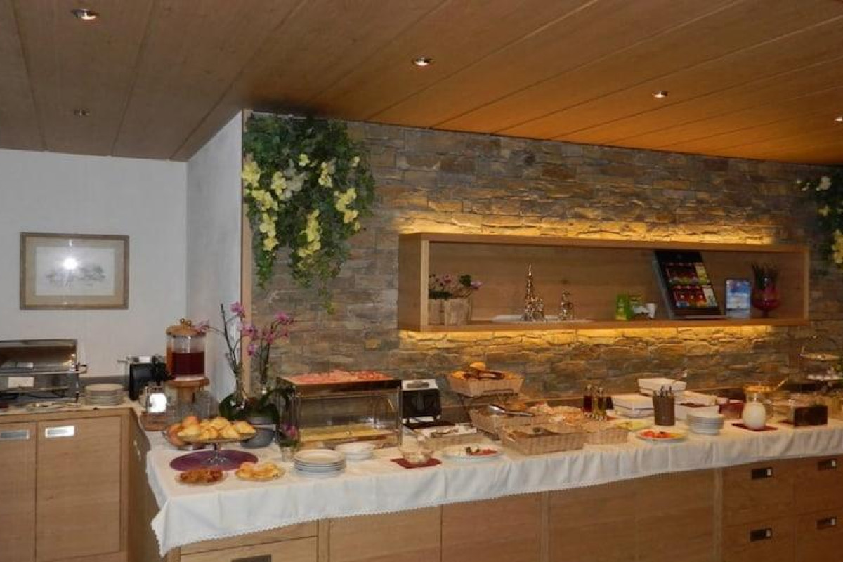 Garni Apartments Mezdi