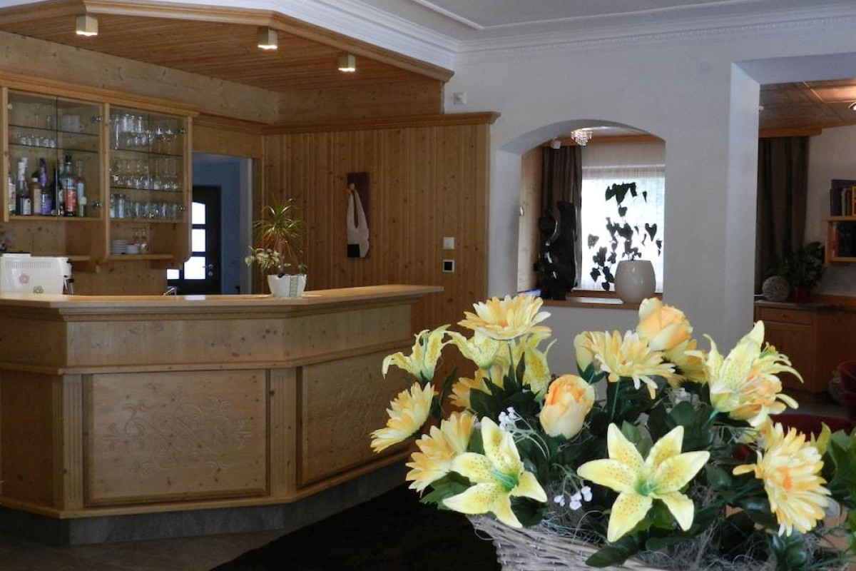 Garni Apartments Mezdi