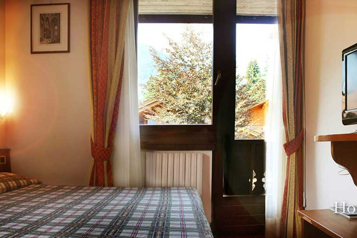 Garni Binelli